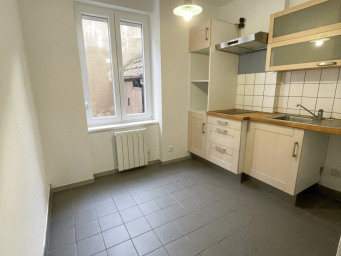 Appartement a louer schiltigheim - 1 pièce(s) - 25 m2 - Surfyn