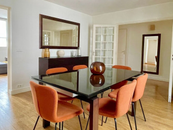 Appartement a louer paris-1er-arrondissement - 6 pièce(s) - 98 m2 - Surfyn