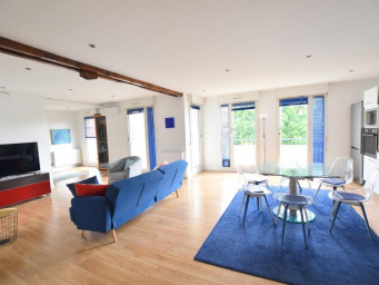 Appartement 360 000 € - 120 m²