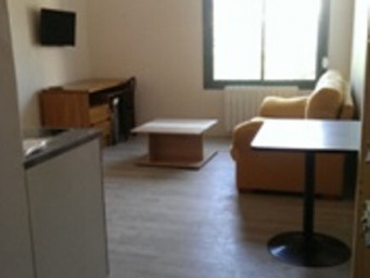 Appartement a louer montbeliard - 1 pièce(s) - 20 m2 - Surfyn