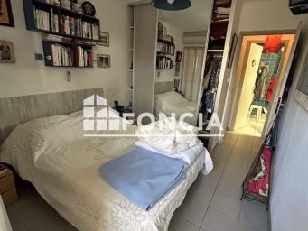 Appartement a louer marseille-10e-arrondissement - 3 pièce(s) - 59 m2 - Surfyn