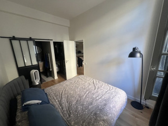 Appartement a louer bordeaux - 2 pièce(s) - 50 m2 - Surfyn