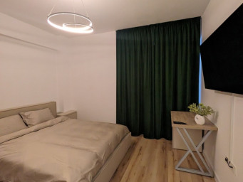 Appartement a louer saint-germain-en-laye - 2 pièce(s) - 48 m2 - Surfyn