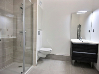 Appartement a louer marseille-13e-arrondissement - 2 pièce(s) - 41 m2 - Surfyn