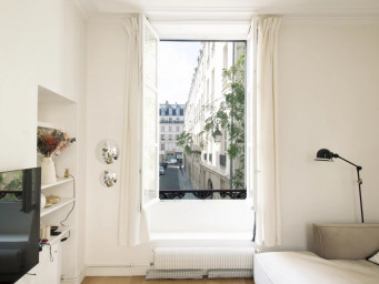 Appartement a louer paris-3e-arrondissement - 3 pièce(s) - 75.71 m2 - Surfyn