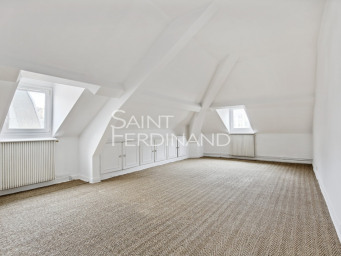 Appartement a louer neuilly-sur-seine - 2 pièce(s) - 47.2 m2 - Surfyn