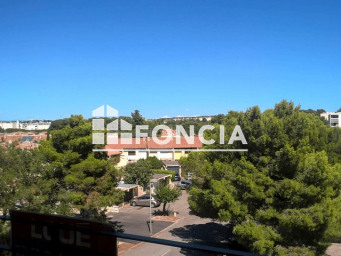 Appartement a louer istres - 2 pièce(s) - 36.89 m2 - Surfyn