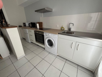 Appartement a louer macon - 1 pièce(s) - 27 m2 - Surfyn