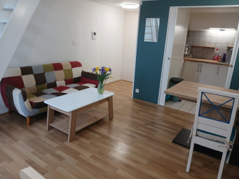 Appartement a louer brive-la-gaillarde - 1 pièce(s) - 30 m2 - Surfyn