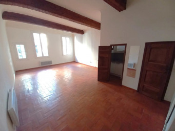 Appartement a louer aix-en-provence - 1 pièce(s) - 45.76 m2 - Surfyn