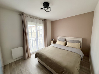 Maison a louer gennevilliers - 5 pièce(s) - 0 m2 - Surfyn