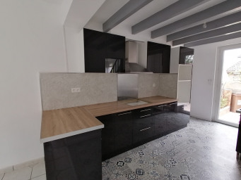 Maison a louer troyes - 5 pièce(s) - 106 m2 - Surfyn