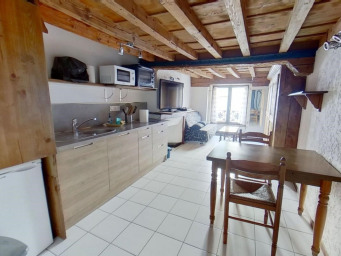 Appartement a louer lyon-9e-arrondissement - 1 pièce(s) - 21.85 m2 - Surfyn