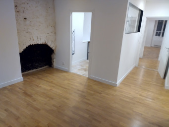 Maison a louer lorient - 5 pièce(s) - 190 m2 - Surfyn