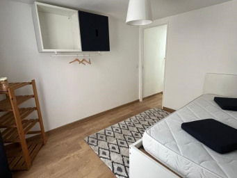 Maison a louer franconville - 3 pièce(s) - 55 m2 - Surfyn