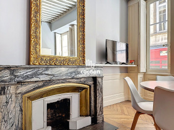 Appartement 400 000 € - 70 m²