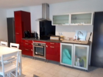 Appartement a louer tassin-la-demi-lune - 1 pièce(s) - 10 m2 - Surfyn