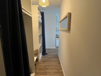 Appartement a louer gagny - 1 pièce(s) - 33.06 m2 - Surfyn