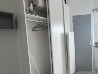 Appartement a louer montmagny - 1 pièce(s) - 9.16 m2 - Surfyn