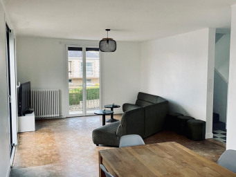 Maison a louer laval - 7 pièce(s) - 125 m2 - Surfyn