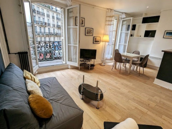 Appartement a louer paris-1er-arrondissement - 2 pièce(s) - 48 m2 - Surfyn