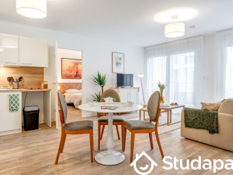 Appartement a louer rueil-malmaison - 1 pièce(s) - 51 m2 - Surfyn