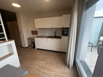 Appartement a louer velizy-villacoublay - 1 pièce(s) - 22.34 m2 - Surfyn