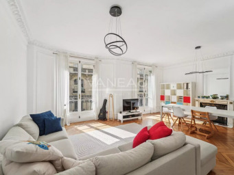 Appartement a louer paris-7e-arrondissement - 5 pièce(s) - 145.23 m2 - Surfyn