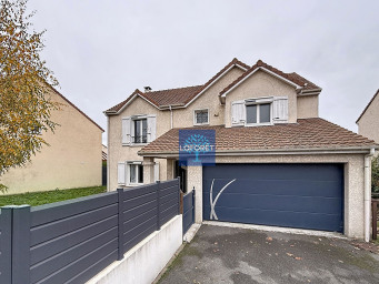 Maison a louer bretigny-sur-orge - 6 pièce(s) - 140 m2 - Surfyn