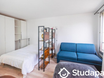 Maison a louer clichy - 1 pièce(s) - 25 m2 - Surfyn