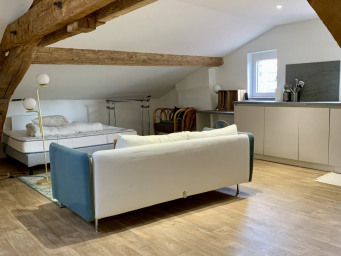 Appartement a louer lyon-8e-arrondissement - 1 pièce(s) - 22 m2 - Surfyn