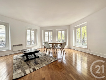 Appartement a louer paris-11e-arrondissement - 3 pièce(s) - 86.3 m2 - Surfyn