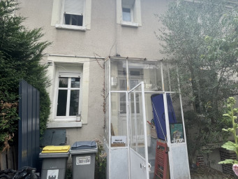 Maison a louer tours - 3 pièce(s) - 58.43 m2 - Surfyn