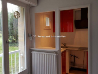 Appartement a louer versailles - 1 pièce(s) - 15 m2 - Surfyn