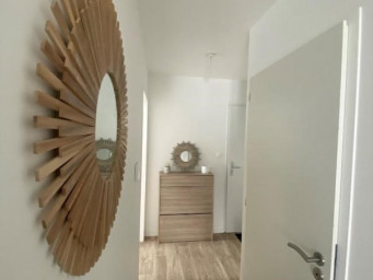 Appartement a louer vannes - 3 pièce(s) - 61 m2 - Surfyn