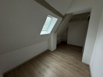 Appartement a louer tours - 4 pièce(s) - 61.23 m2 - Surfyn