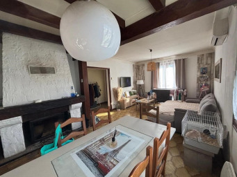 Maison a louer tarbes - 6 pièce(s) - 122.83 m2 - Surfyn