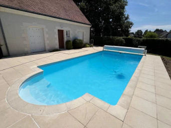 Maison a louer joue-les-tours - 6 pièce(s) - 113.5 m2 - Surfyn