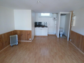 Appartement a louer montgeron - 1 pièce(s) - 27 m2 - Surfyn