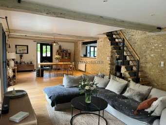 Maison a louer maurepas - 7 pièce(s) - 152 m2 - Surfyn