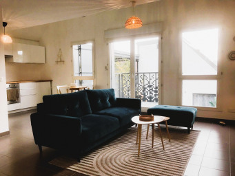 Appartement a louer brie-comte-robert - 2 pièce(s) - 41 m2 - Surfyn