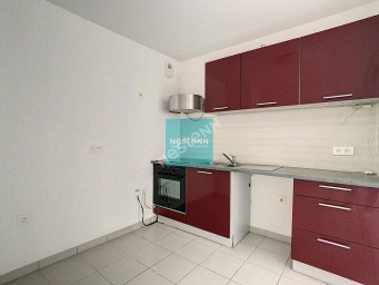 Appartement a louer franconville - 4 pièce(s) - 68.23 m2 - Surfyn