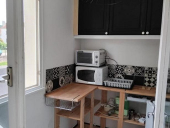 Appartement a louer vesoul - 1 pièce(s) - 30 m2 - Surfyn