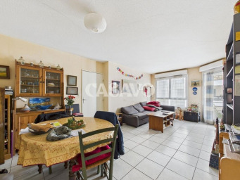 Appartement 207 000 € - 66 m²