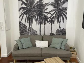 Appartement a louer marseille-6e-arrondissement - 1 pièce(s) - 11 m2 - Surfyn