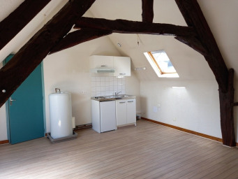 Appartement a louer lamballe-armor - 2 pièce(s) - 33 m2 - Surfyn