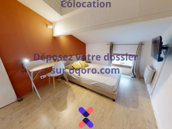 Maison a louer lyon-3e-arrondissement - 9 pièce(s) - 255 m2 - Surfyn