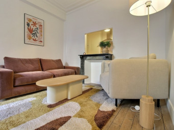 Appartement a louer paris-1er-arrondissement - 3 pièce(s) - 62.98 m2 - Surfyn