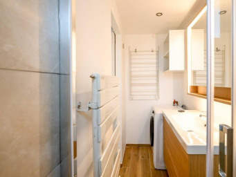 Appartement a louer sartrouville - 1 pièce(s) - 64 m2 - Surfyn