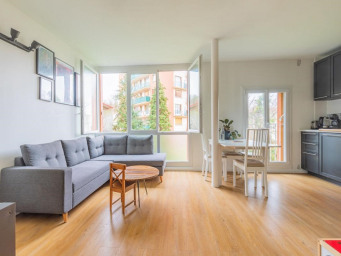 Appartement a louer paris-4e-arrondissement - 3 pièce(s) - 57 m2 - Surfyn